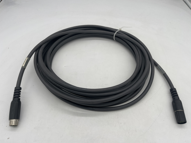 Cavo per teach pendant robot Kuka krc4 x19 lunghezza 10 metri 00-174-901