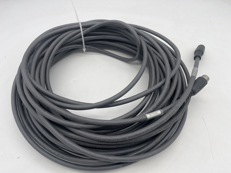Cavo prolunga per teach pendant Kuka krc4 x19 lunghezza 25 metri 00-174-902