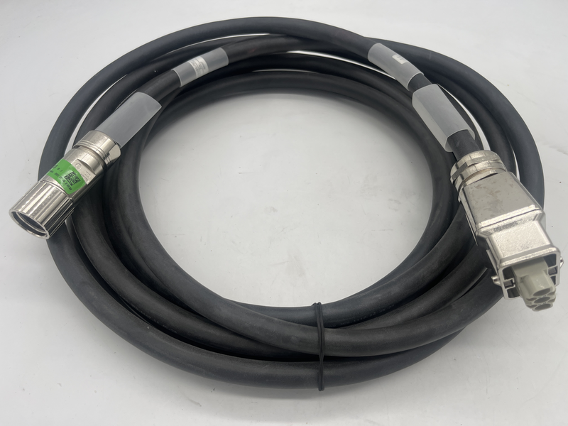 X7 x 4mm², 7 m per Kuka krc4 00-181-783