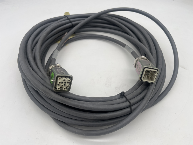 Data cable 15 metri per Kuka krc4 00-219-597