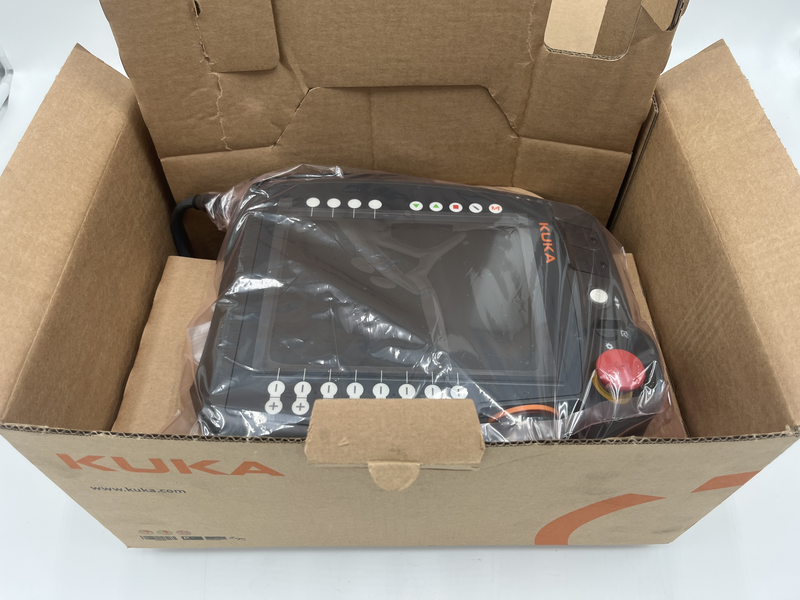 Teach pendant per robot Kuka krc4 00-291-556