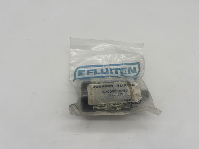 GIUNTO 1 VIA 3/8 G M166X1,5 00.52.0063