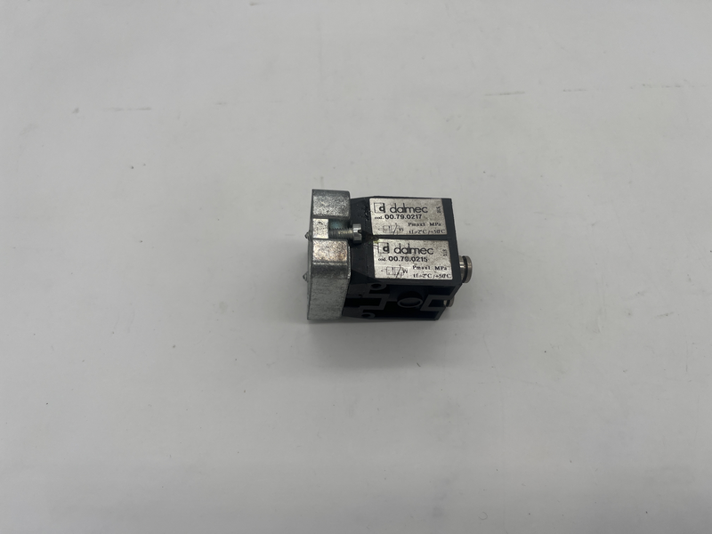3 position joystick 00.79.0222