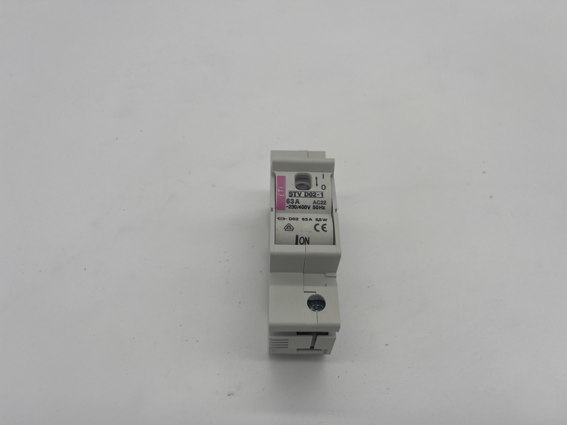 Fuse  switch disconnector 2-63a 002271001