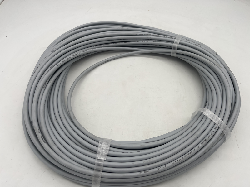 Cavo 50 metri 810 p oleoflex fa classic 2x1,5 0026349
