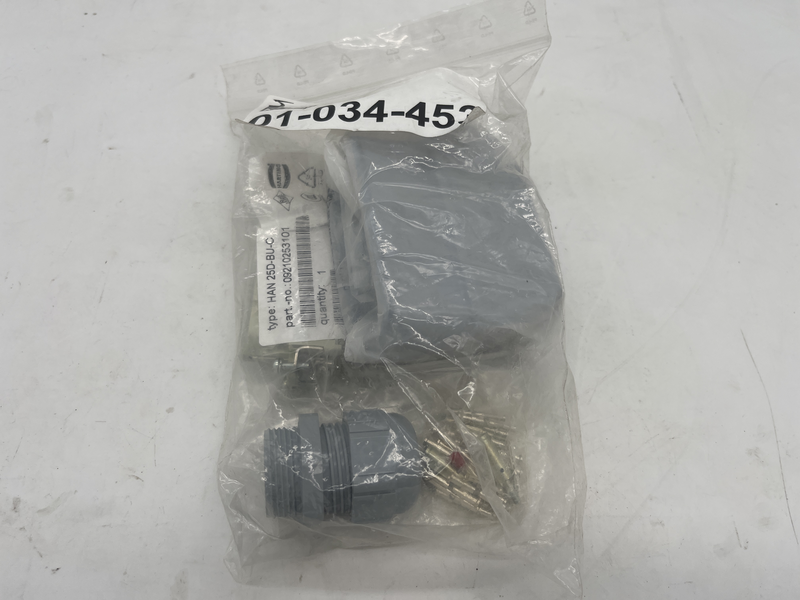 CABLE SET kuka 01-034-453