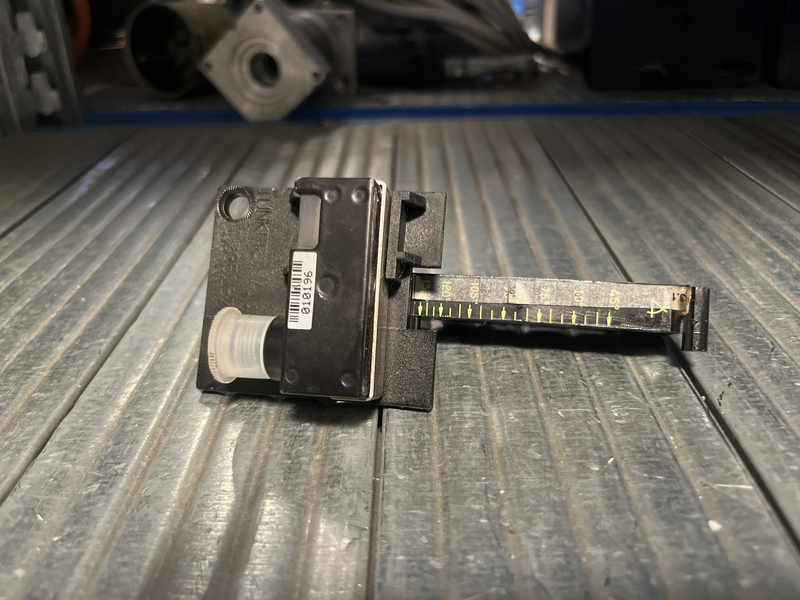 Sensore pneumatico 010196