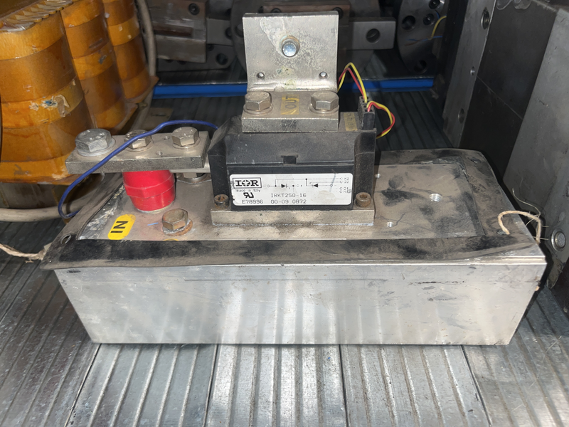 Irkt250-16/ac/he8313-225/85c 012x0920-0003