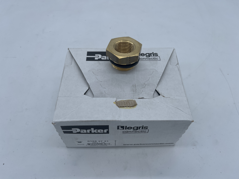 adattatore di riduzione in ottone,tubo da 1/2 pollice x 3/4 di pollice confezione da 10 pezzi 0168 27 21