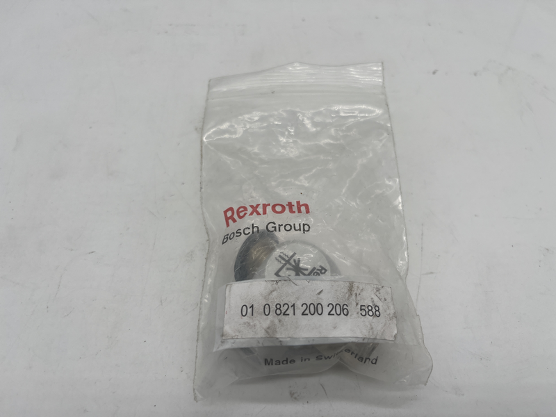 Raccordo 01 0 821 200 206 588