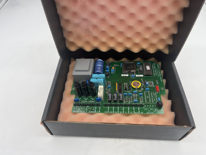 Bt-tronic service kit 0303 500