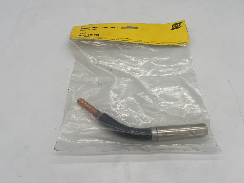 SWAN NECK STANDARD 0366 315 880