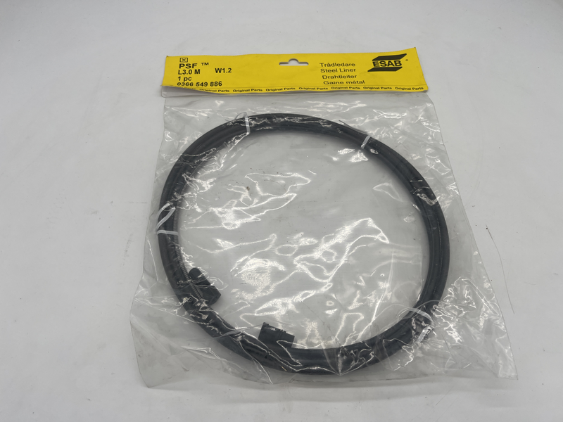 STEEL LINER 400 A 0366 549 886