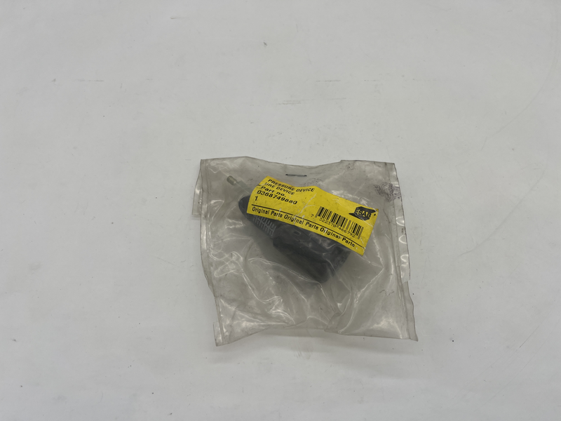 PRESSURE TRANSMITTER 0368749880