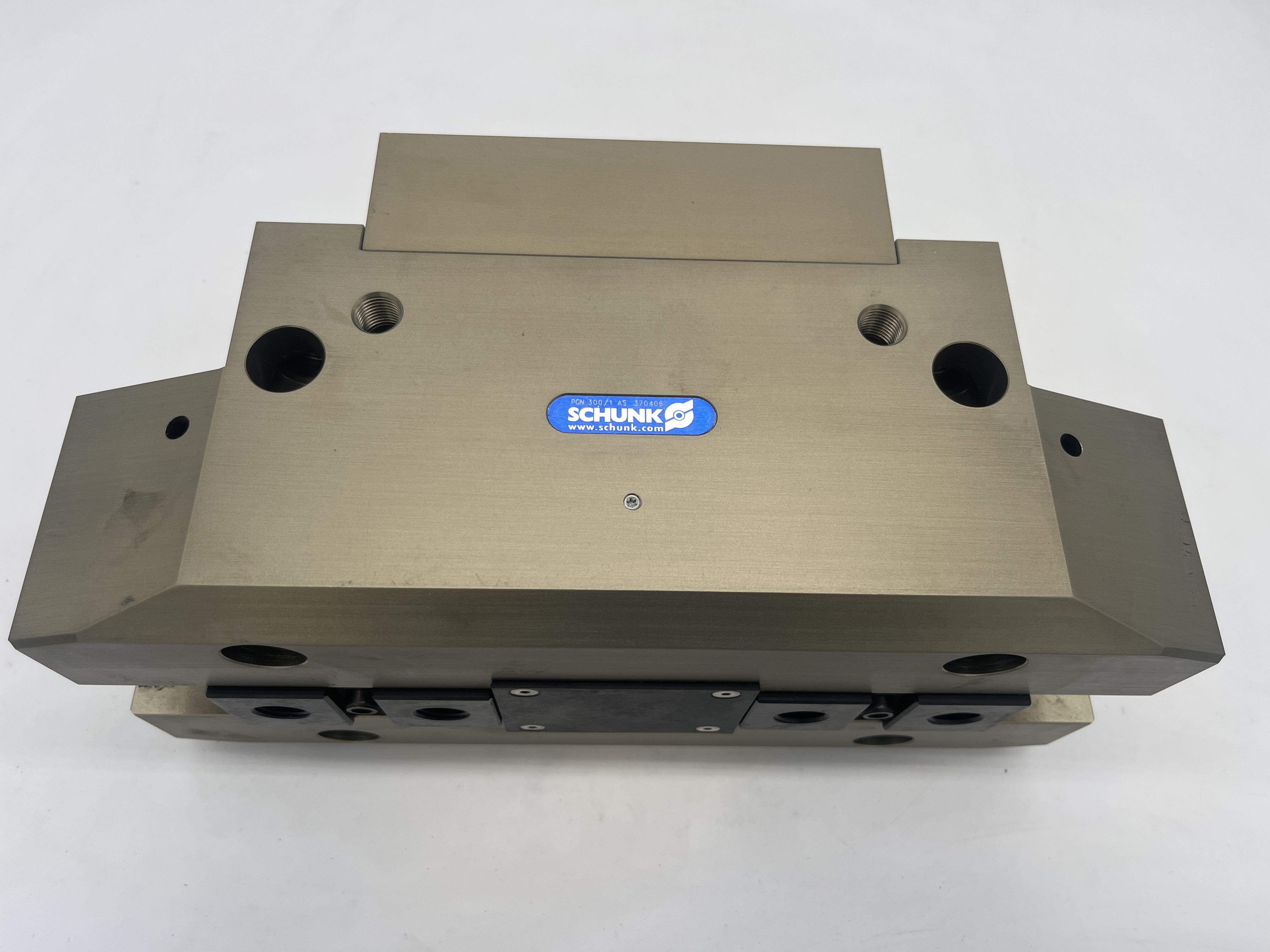 pinza Schunk per automazione