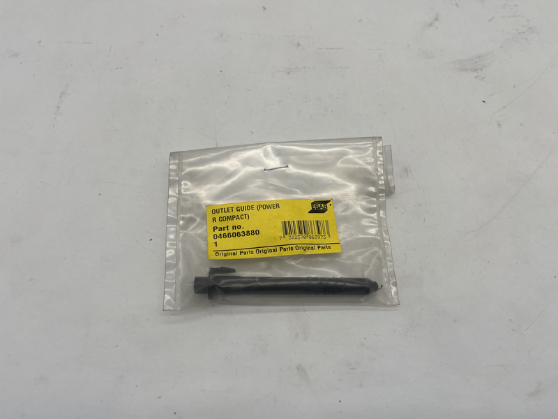 OUTLET GUIDE 0466063880