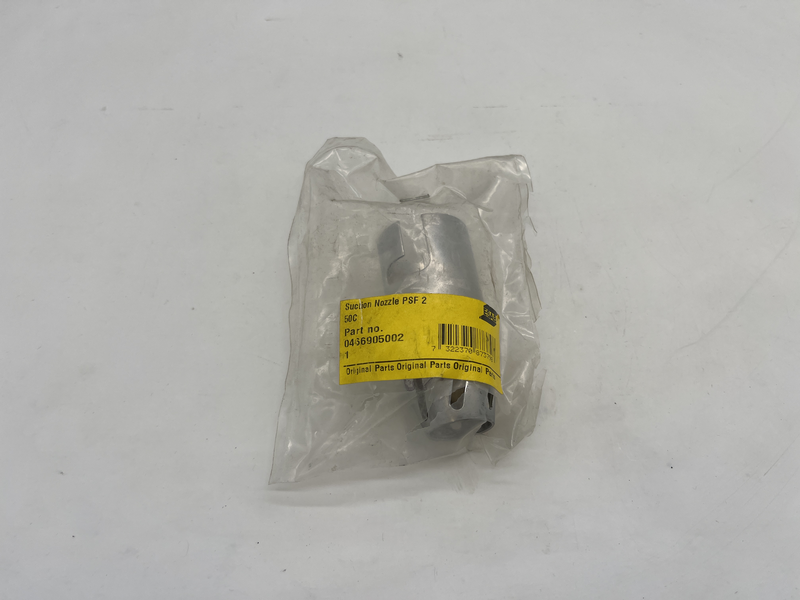 SUCTION NOZZLE 0466905002