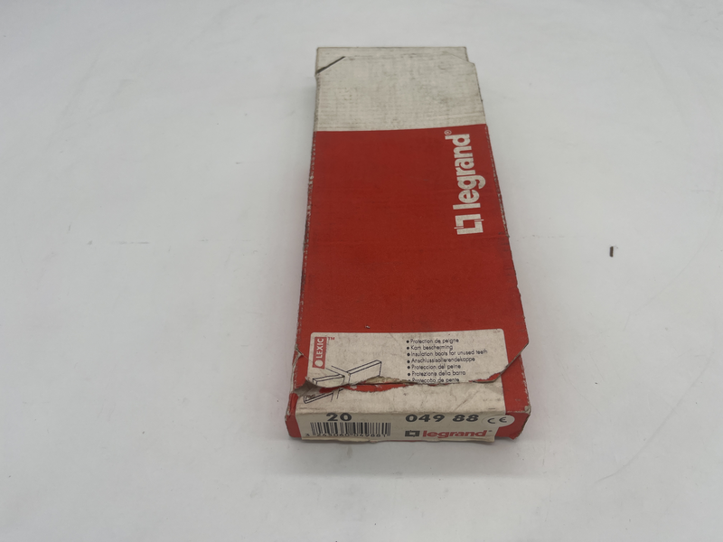 ricambi elettromeccanica confezione da 5 pezzi 04988