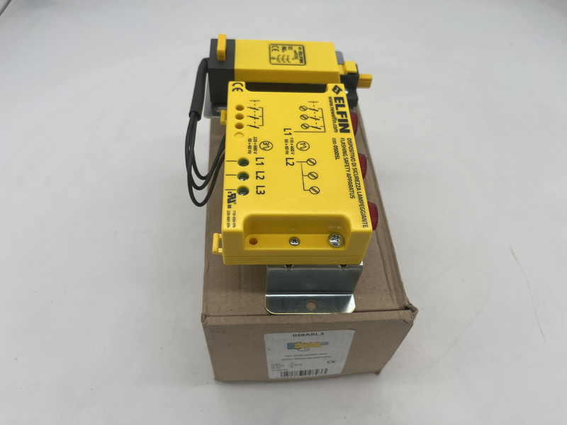 Applicazione di sicurezza 220-690v fc3g safety device 050asl3