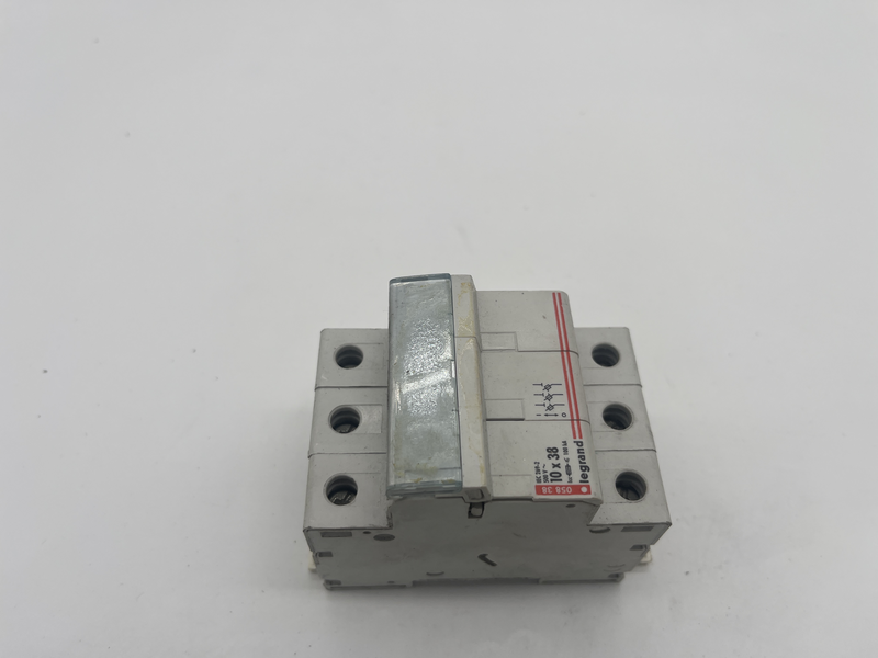 Portafusibili 2 x10x38 05838