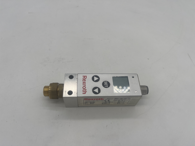 Pressure switch 0-16bar max30 bar 10-32vdc 0821 100 103