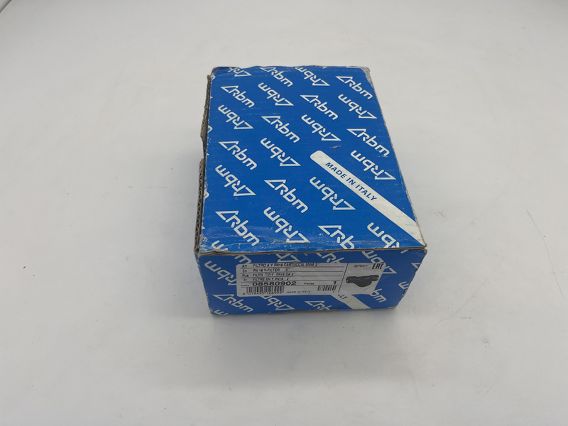 FILTRO AY ON16 CARTUCCIA 300M 2 \\\'\\\' 08580902