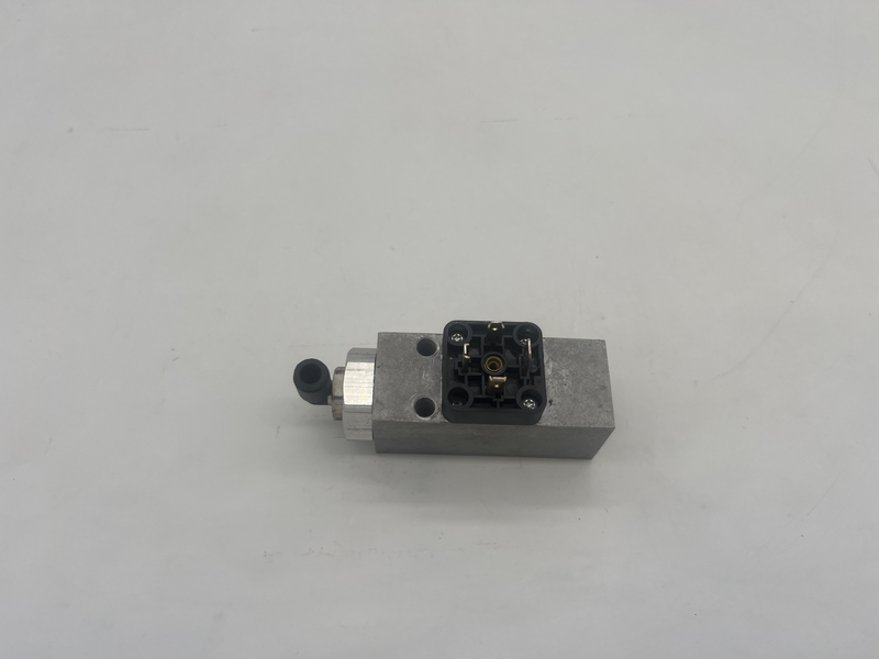 RACCORDO FLUIDO 1/4G 0880300