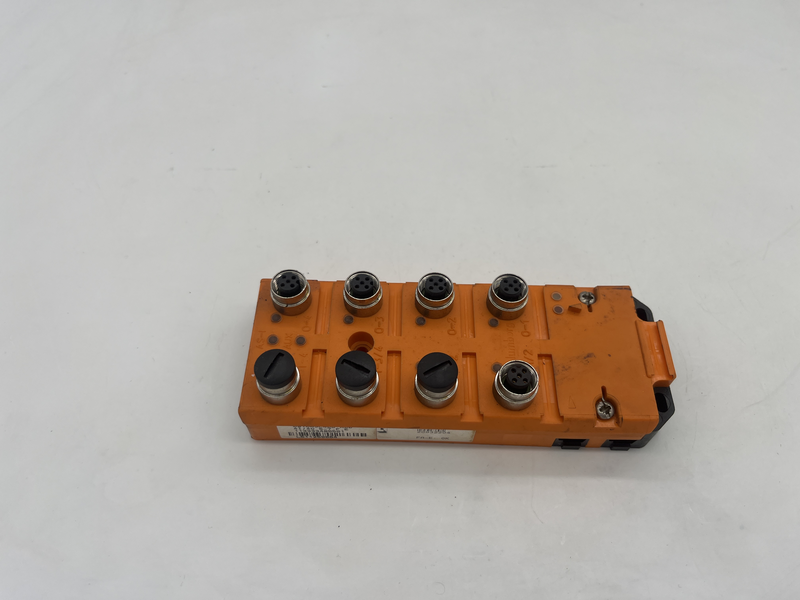 Interface module 0910 asl 408