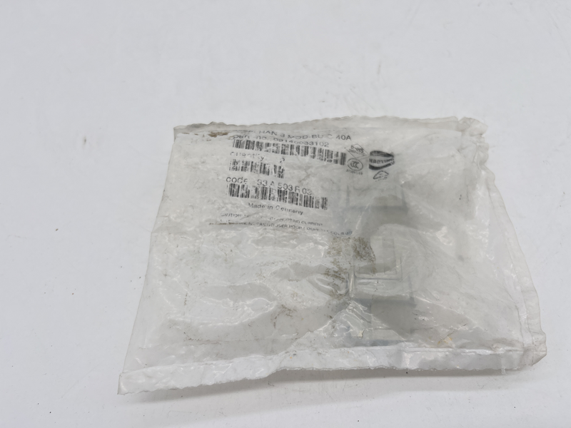 Han 3 mod bu c40 a 09140033102