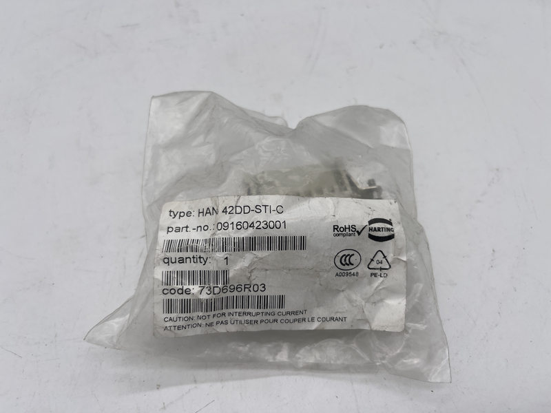 Han 42dd-sti-c 09160423001