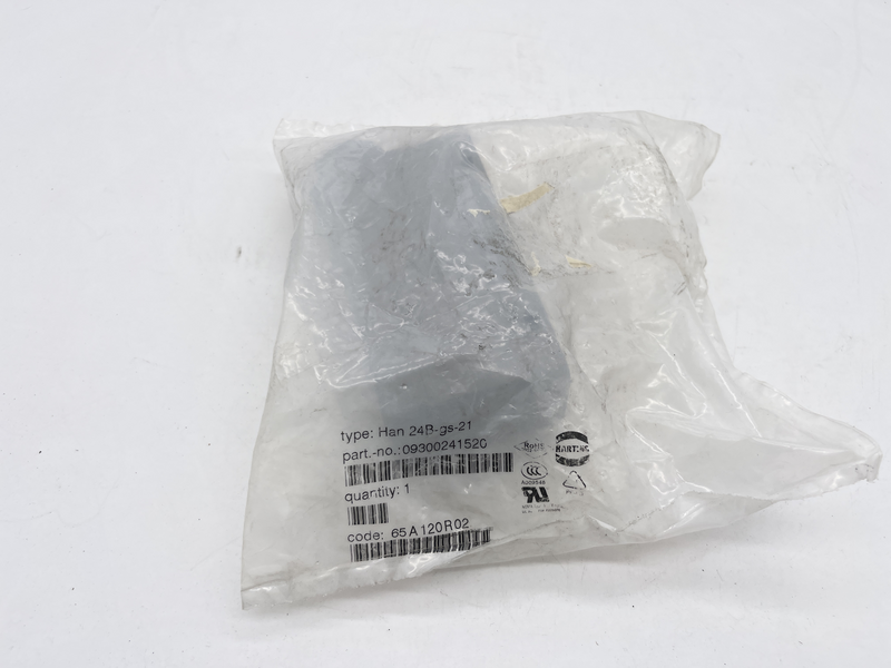 Calotta han 24b-gs-21 09300241520