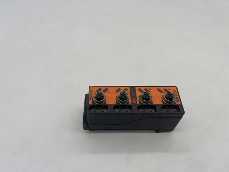 Fieldbus communication 0942 uem 021