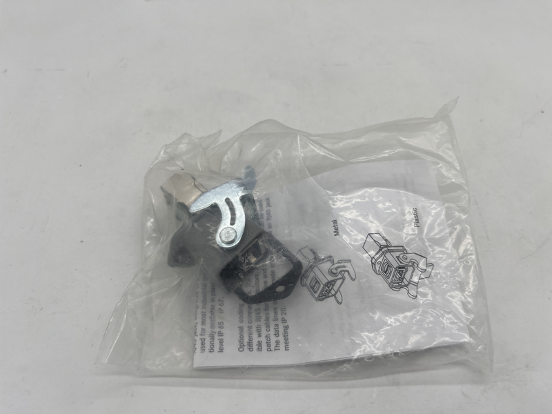 Han 3a rj45 cat5 pft 8p 09452151100
