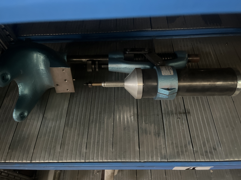 Strumento per cuscinetti 0967900