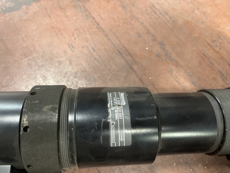 TIGHTENING SPINDLE MOTOR 0 608 720 041