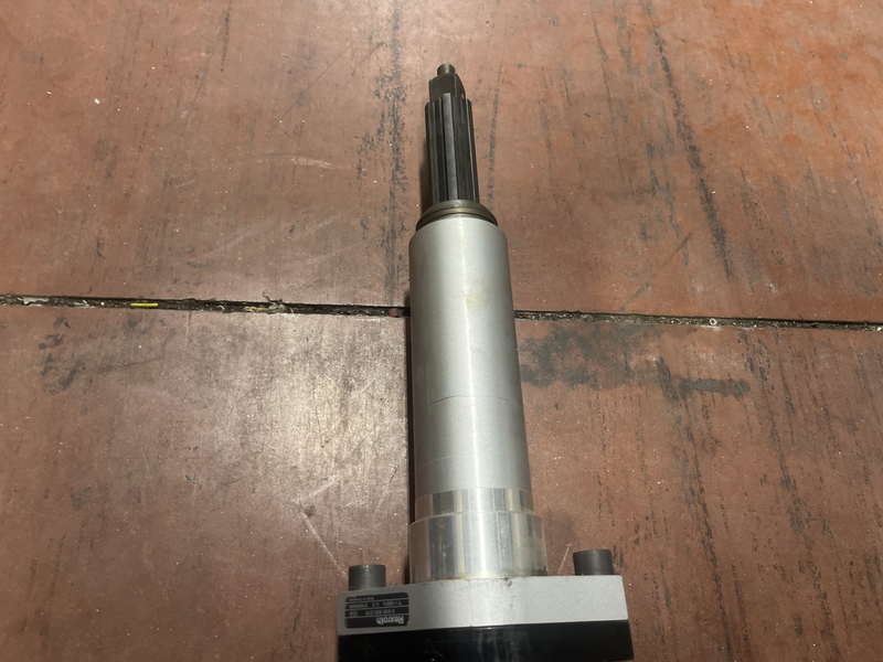 Spindle Output Drive Component 0 608 800 079