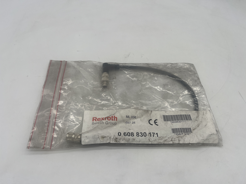 Cable cord set ml 036 0 608 830 171