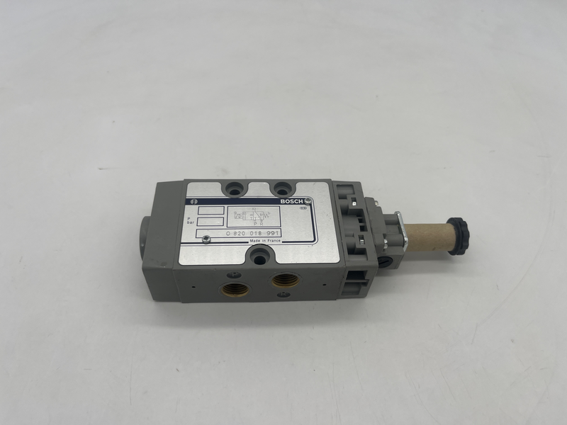 DR1/4 EL.R.RE.3/2 NF VALVE 0 820 018 991