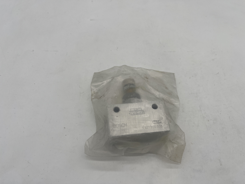 Regolatore di flusso 0 821 200 005