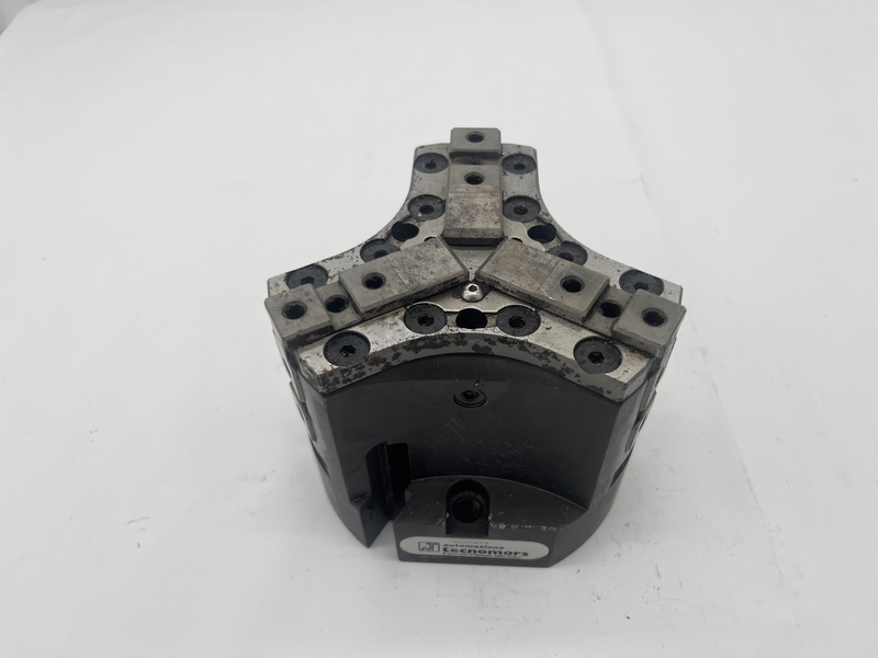 Serreggio pneumatico autocentrante 0e875pfe