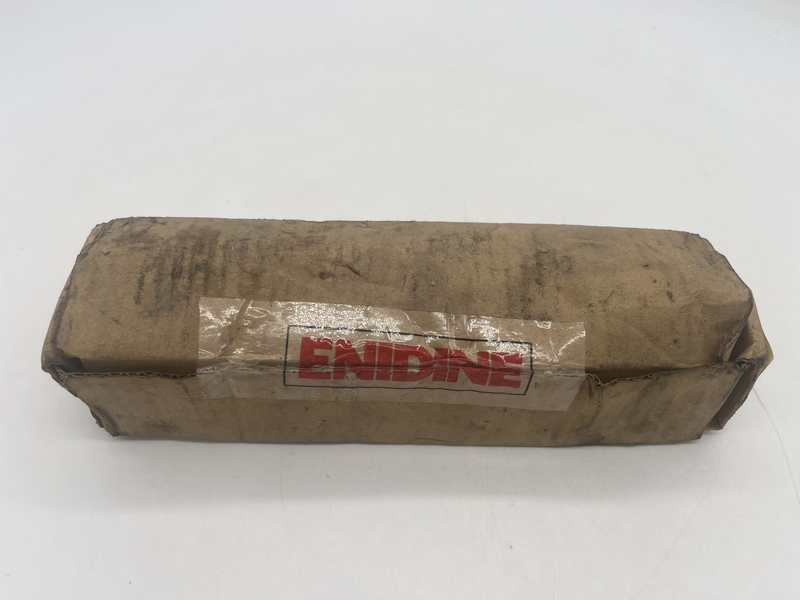Shock absorber 0exmt 3/4x3