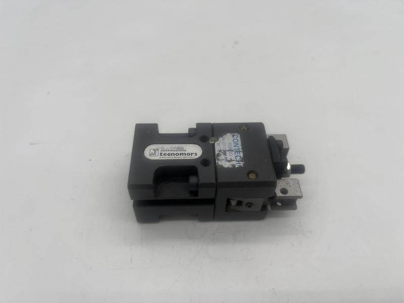 Pinza pneumatica 0g200abb