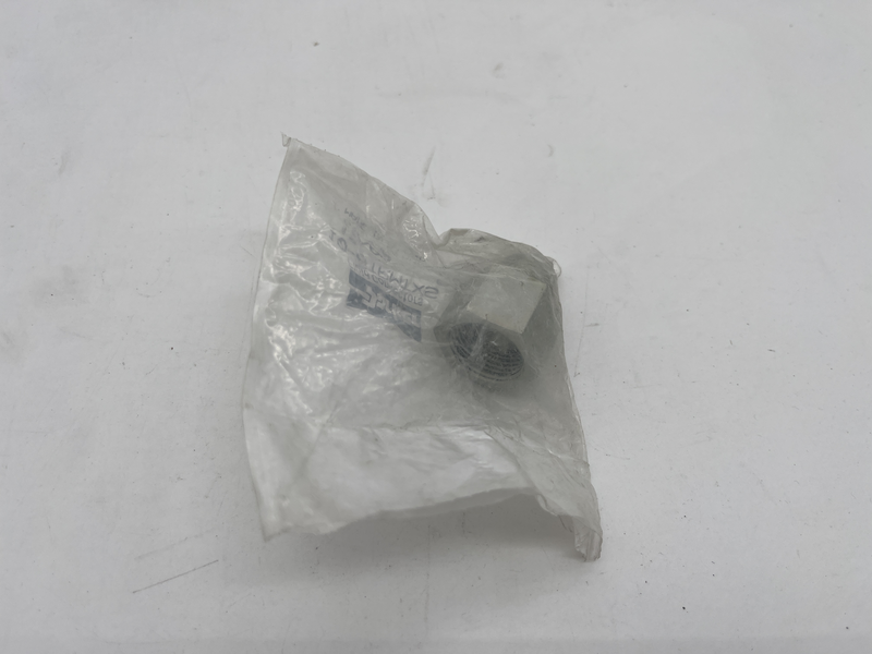 Raccordo idraulico dritto 10-8trmtxs