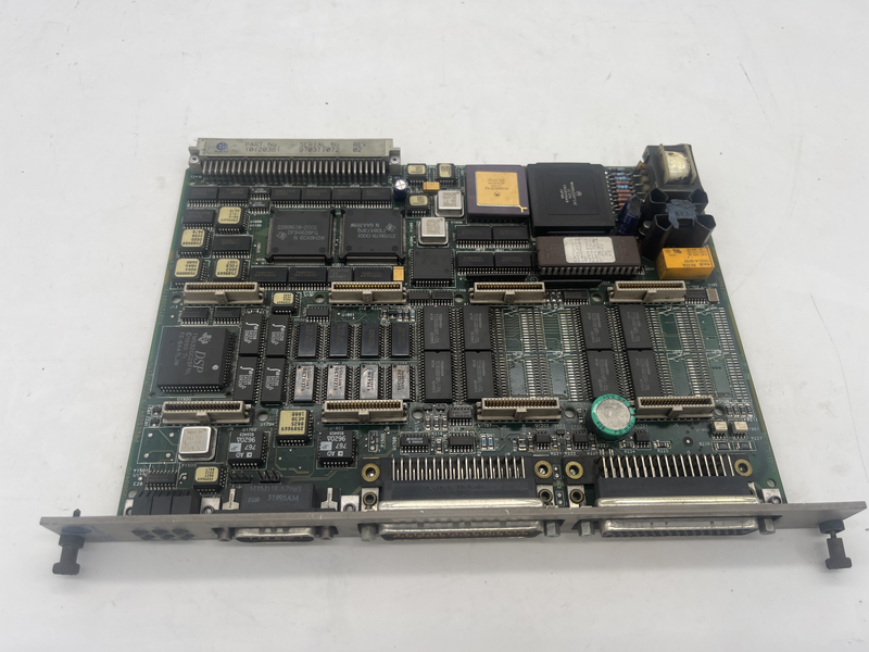 SCC CONTROL UNIT COMAU C3G 10120361
