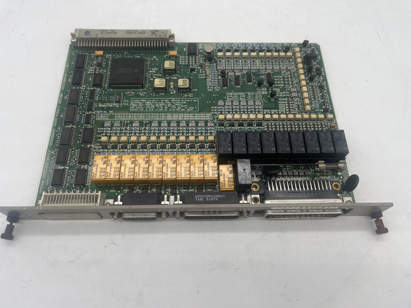 SCHEDA SIM COMAU C3G 10120460