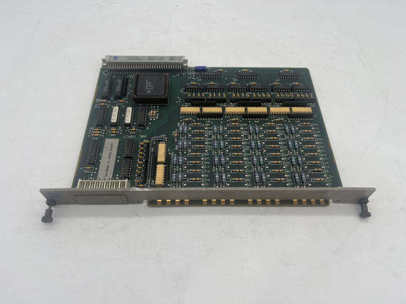 SCHEDA DCI COMAU C3G 10120860