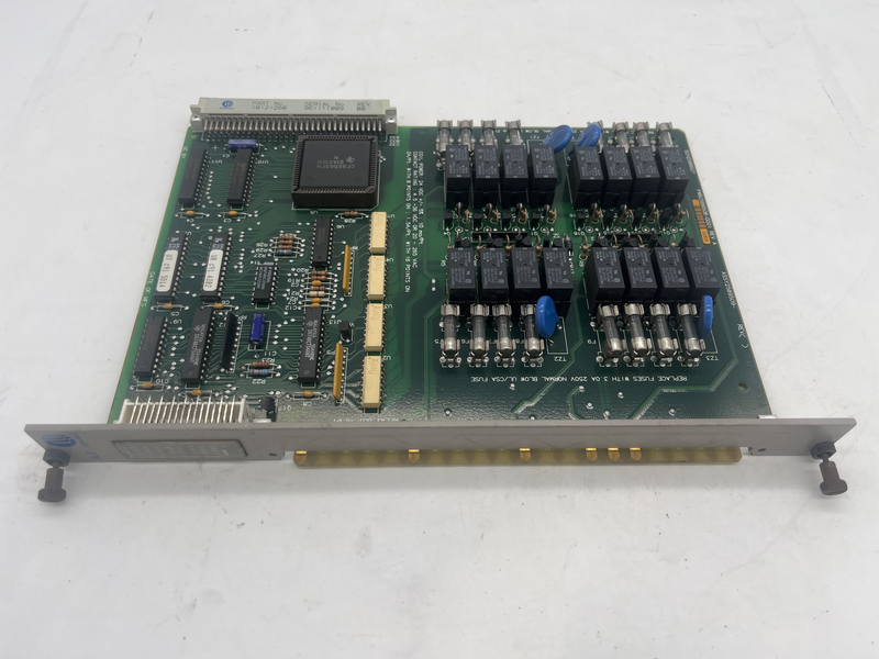 SCHEDA COMAU C3G 10121260