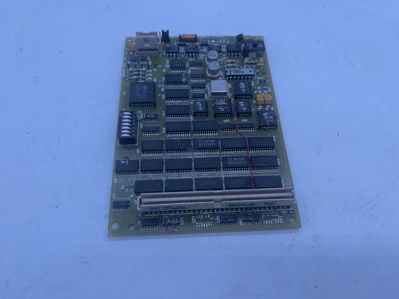SCHEDA COMAU C3G 10123260