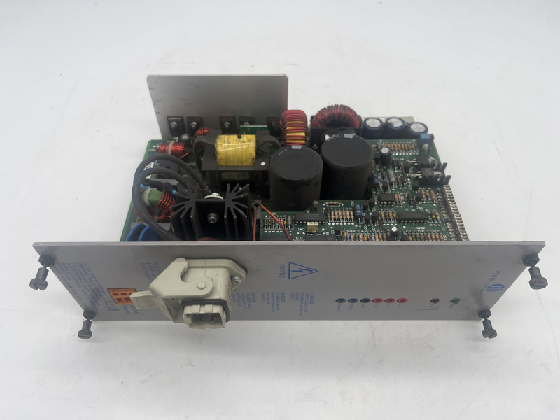PRW3 ALIMENTATORE COMAU C3G 10124460