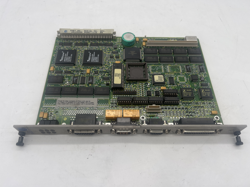 SCHEDA RBC2 C3G 10129260